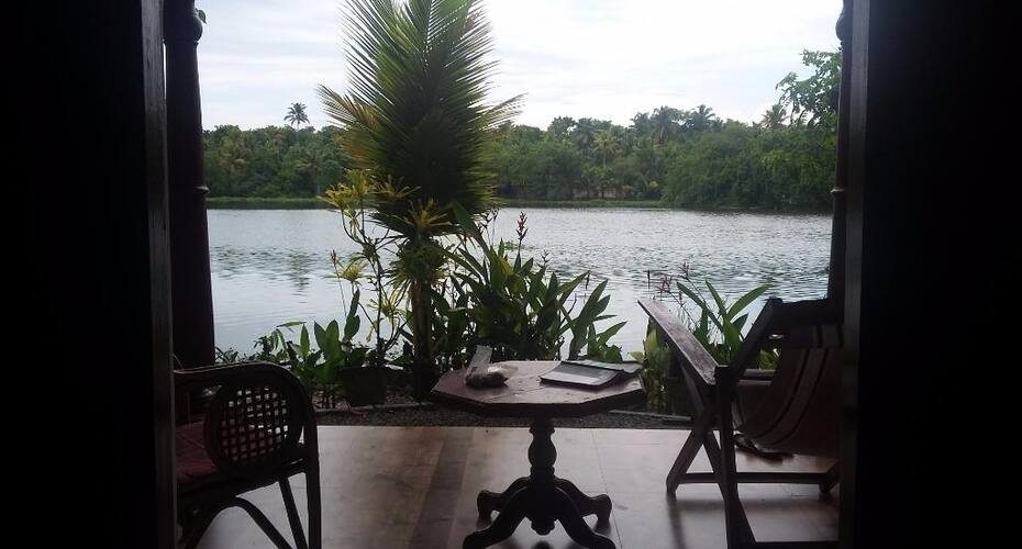 Back Water Farm House, Alleppey 5